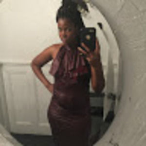 Meet your Posher, Ciara